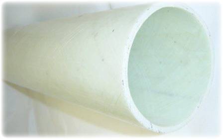 glass polypropylene pipe